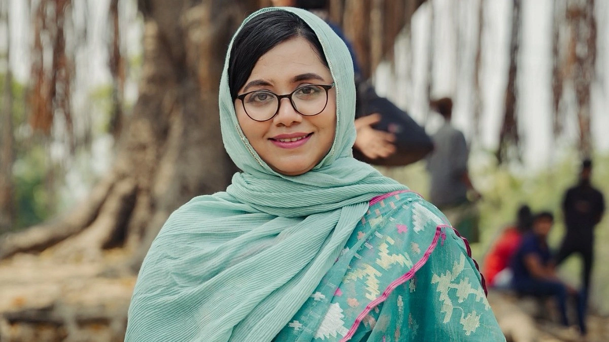 নোংরামি স্বাভাবিক হলে কেউই নিরাপদ থাকে না : ডা. মিতু