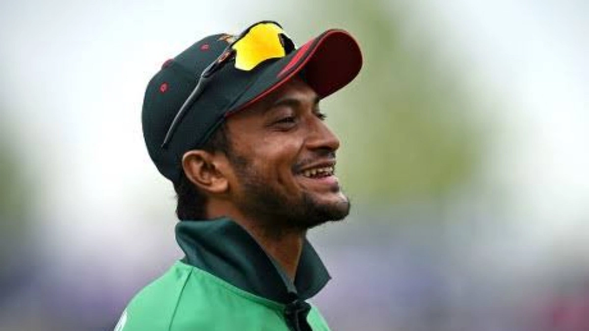 ‘এ বছরের শেষদিকে’ দেশে ফেরার আশা সাকিবের