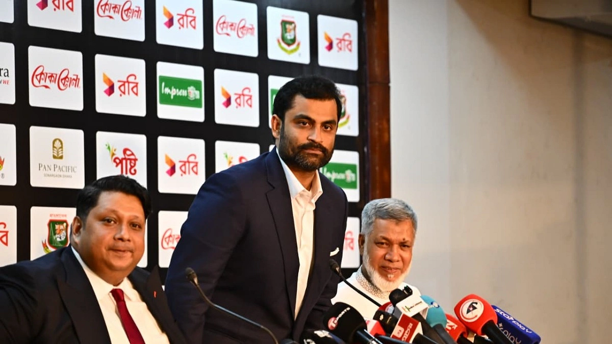 ক্রিকেটের সুনাম পুনরুদ্ধারই তামিমের প্রথম চ্যালেঞ্জ