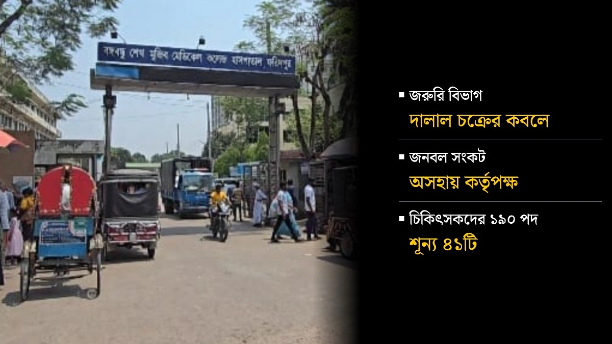 ৮ কোটির ক্যাথল্যাব যখন ‘শো-পিস’