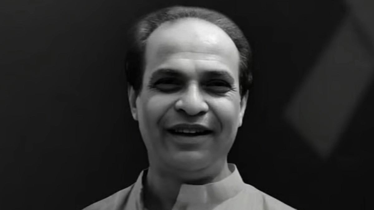 আন্তর্জাতিক ক্রিকেটে বাংলাদেশের প্রথম আম্পায়ার আসগর আর নেই