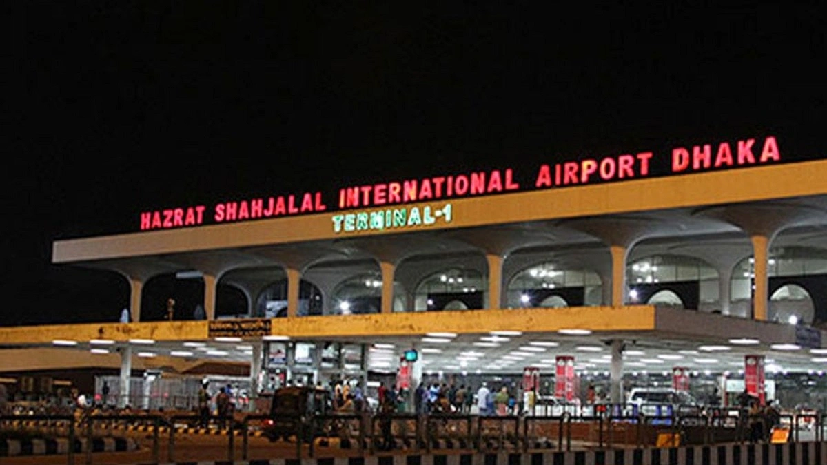 দেশের সব বিমানবন্দরে নিরাপত্তা জোরদার