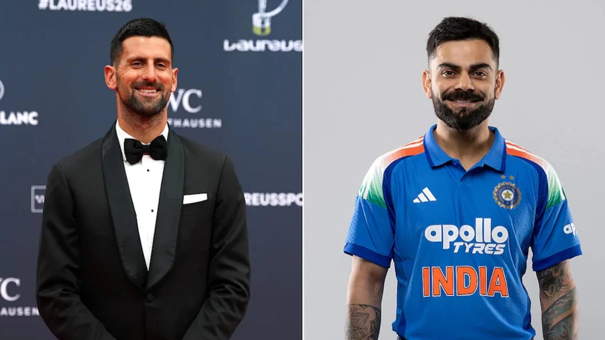 ‘কোহলির কারণেই আমি ক্রিকেটের খবর রাখি’