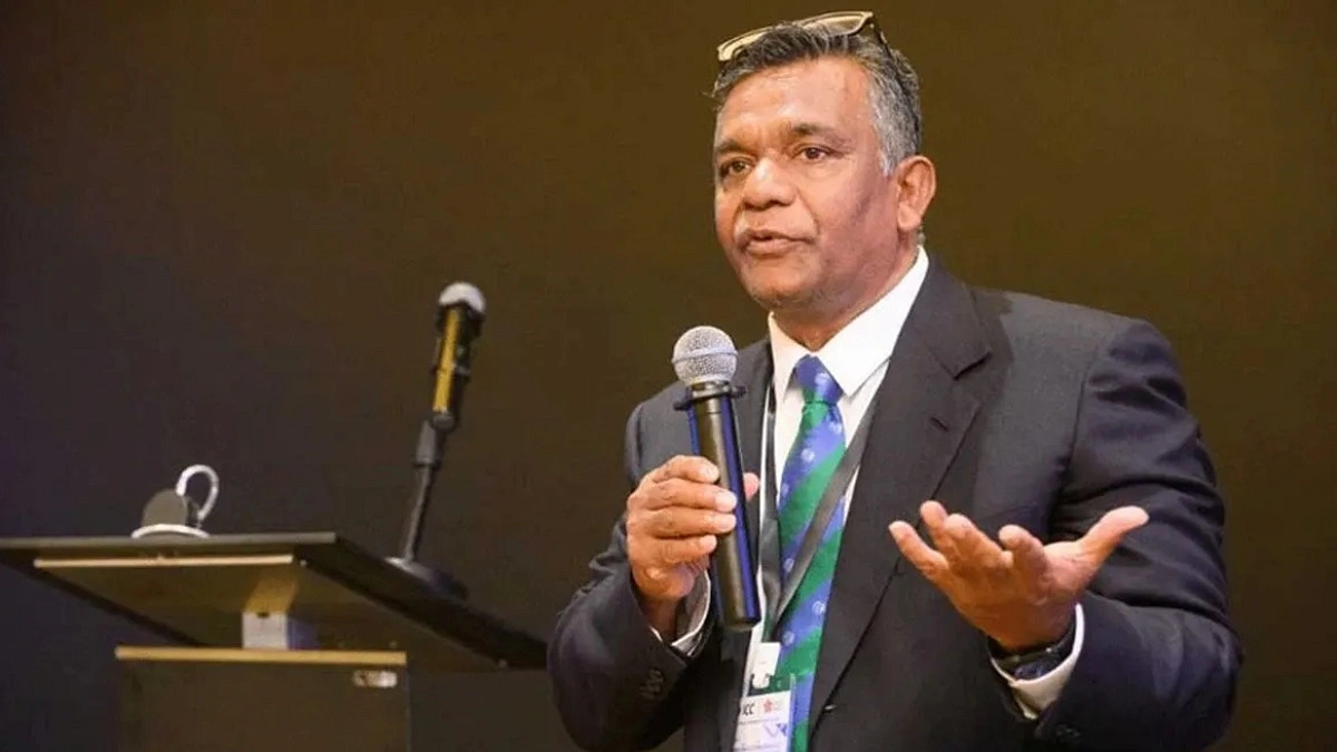 বিশ্বকাপ খেলার জন্য যুদ্ধ করেছি