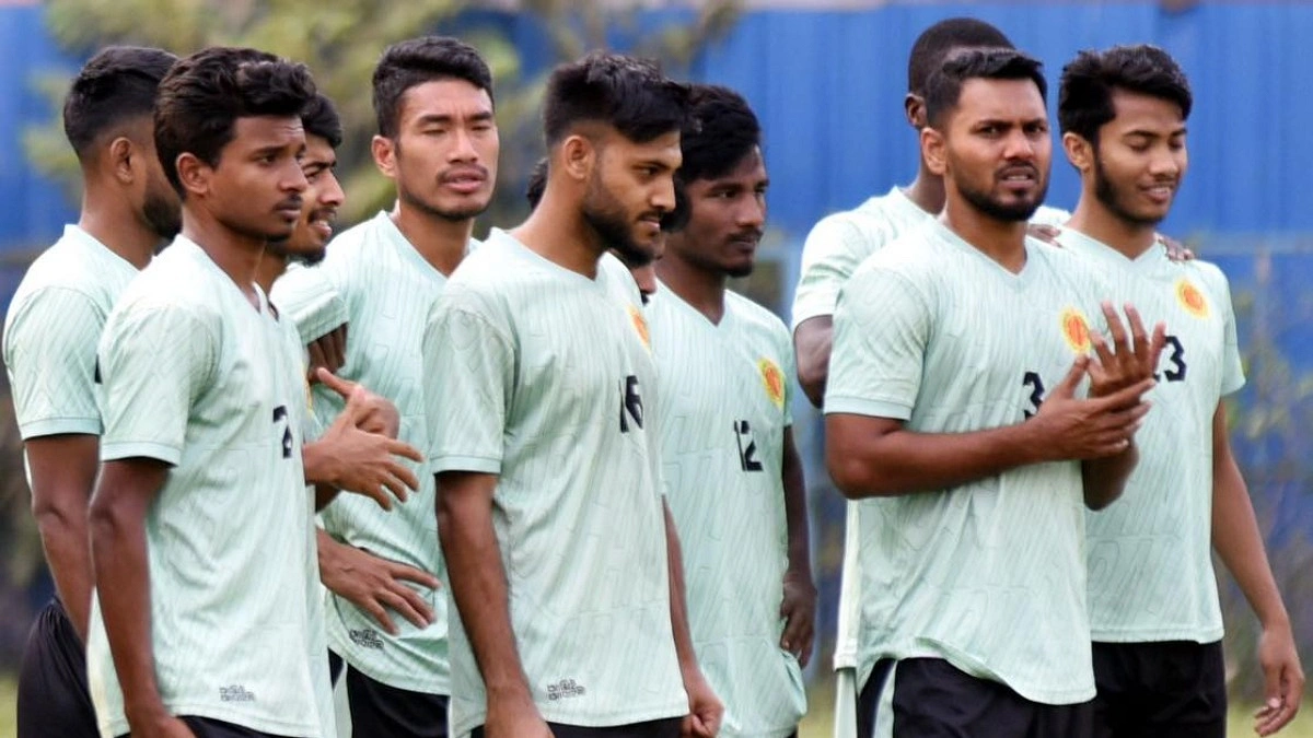 জটিল সমীকরণের ফাঁদে আবাহনী