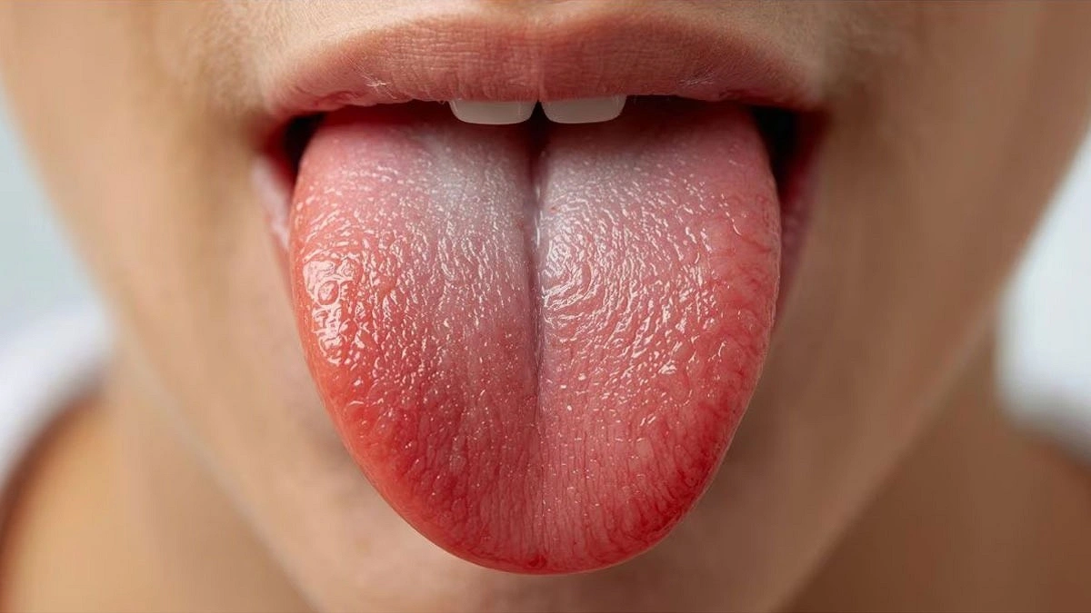 মুখের কোন জিনিস না থাকলে বদলে যাবে খাবারের স্বাদ