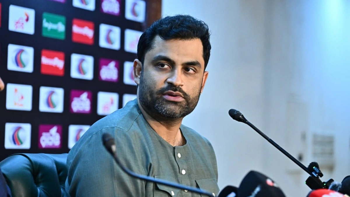 তামিম ইকবালের অ্যাডহক কমিটির বৈধতা চ্যালেঞ্জ করে রিট