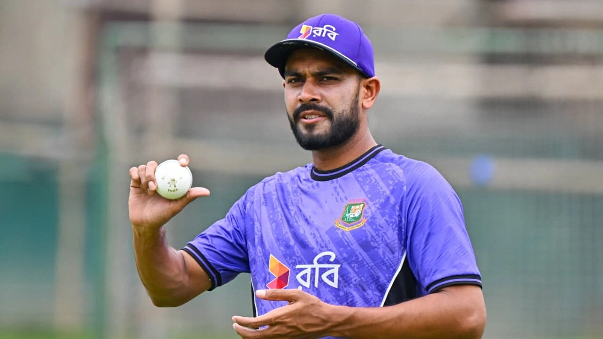নিউজিল্যান্ডের বিপক্ষে ওয়ানডে সিরিজের জন্য বাংলাদেশ দল ঘোষণা