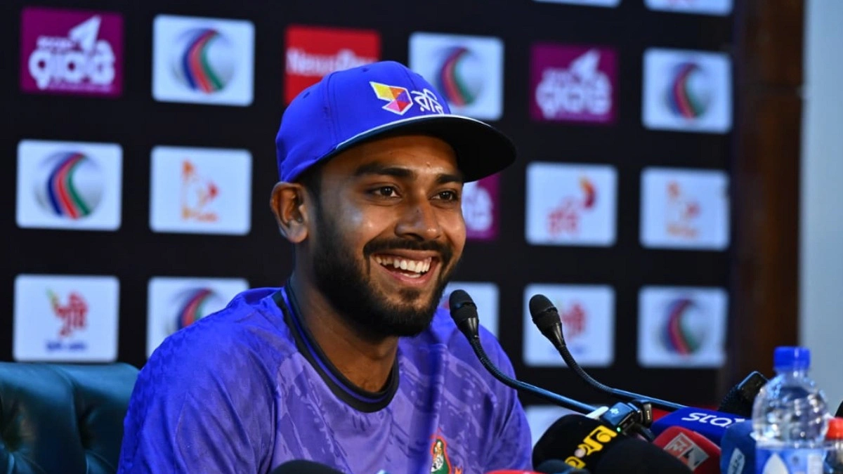 সবাইকে সুযোগ দিতে চান মিরাজ