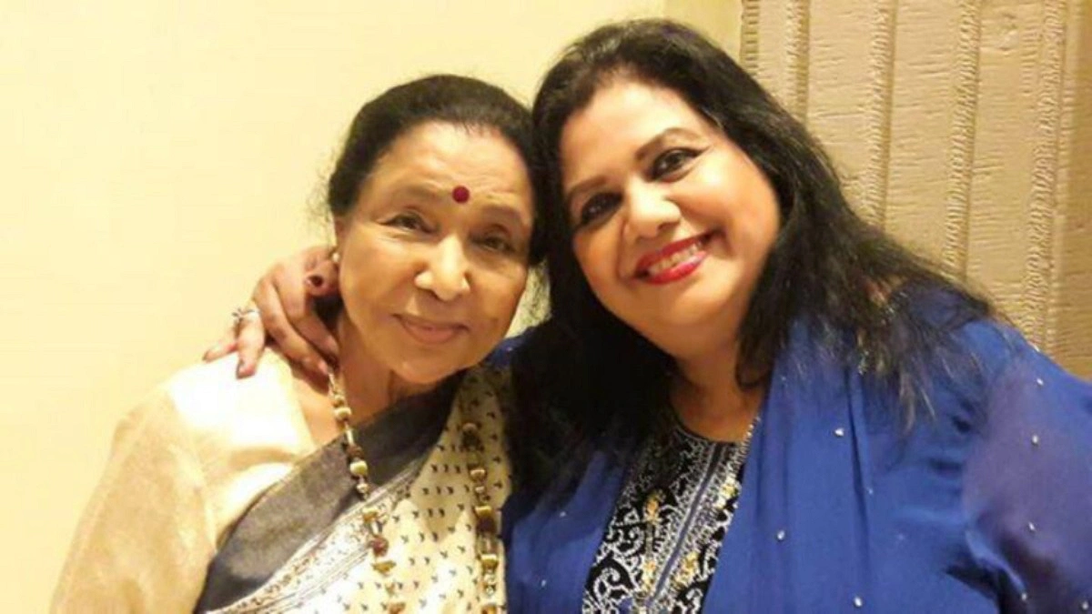রুনা লায়লার সুরে গান গেয়েছিলেন আশা, রেকর্ডিংয়ে শেষ দেখা