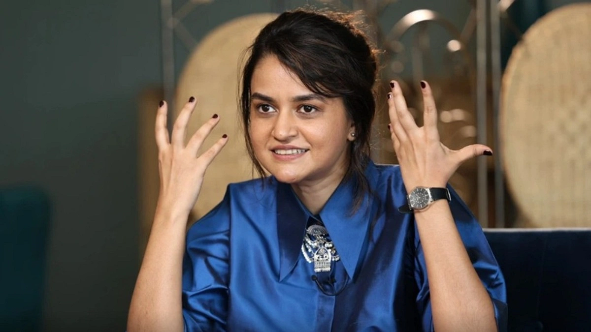 এবার মূল বিচারকের আসনে ভারতের পায়েল