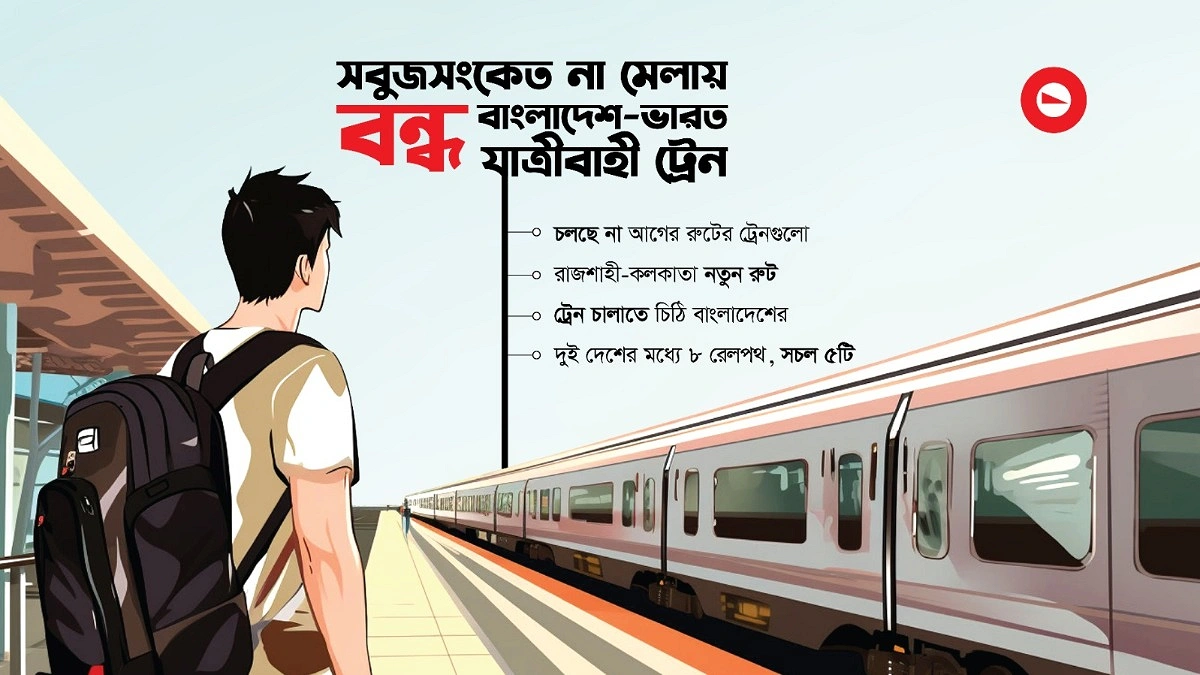 অনিশ্চয়তায় বাংলাদেশ-ভারত আন্তঃসরকার বৈঠক