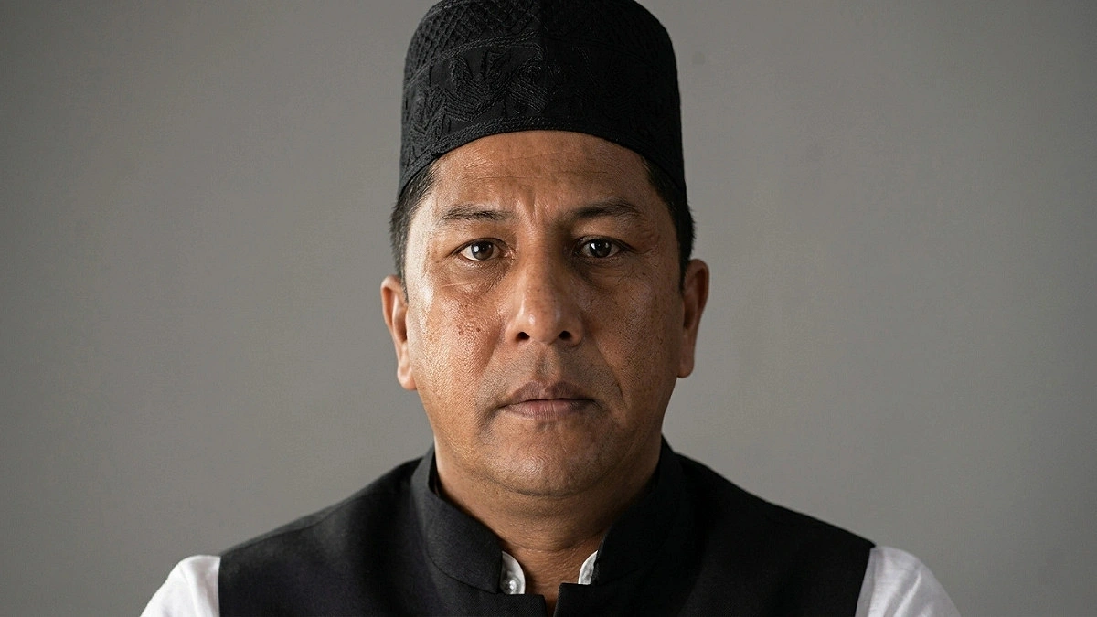 দক্ষিণ আফ্রিকায় বাংলাদেশি ব্যবসায়ীকে গুলি করে হত্যা
