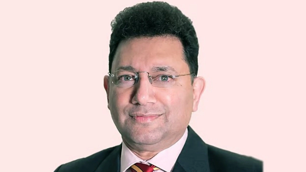ইস্টার্ন ব্যাংকের নতুন এমডি হাসান ও রশিদ