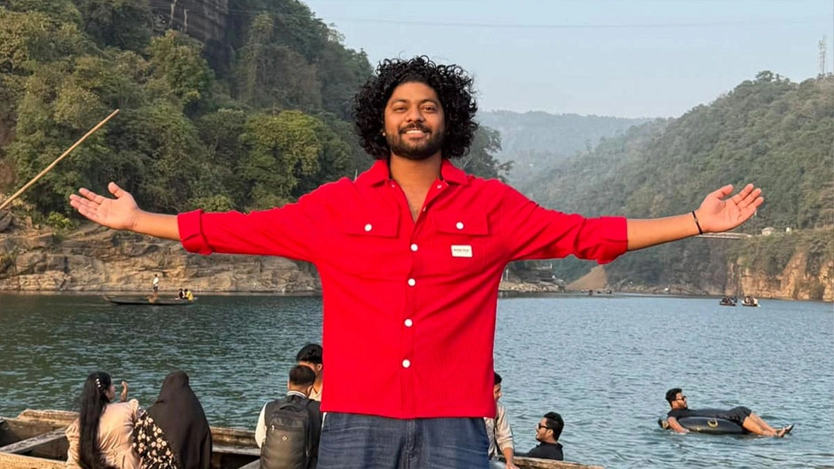 এনসিপিতে যোগ দিয়ে চাপে কাফি