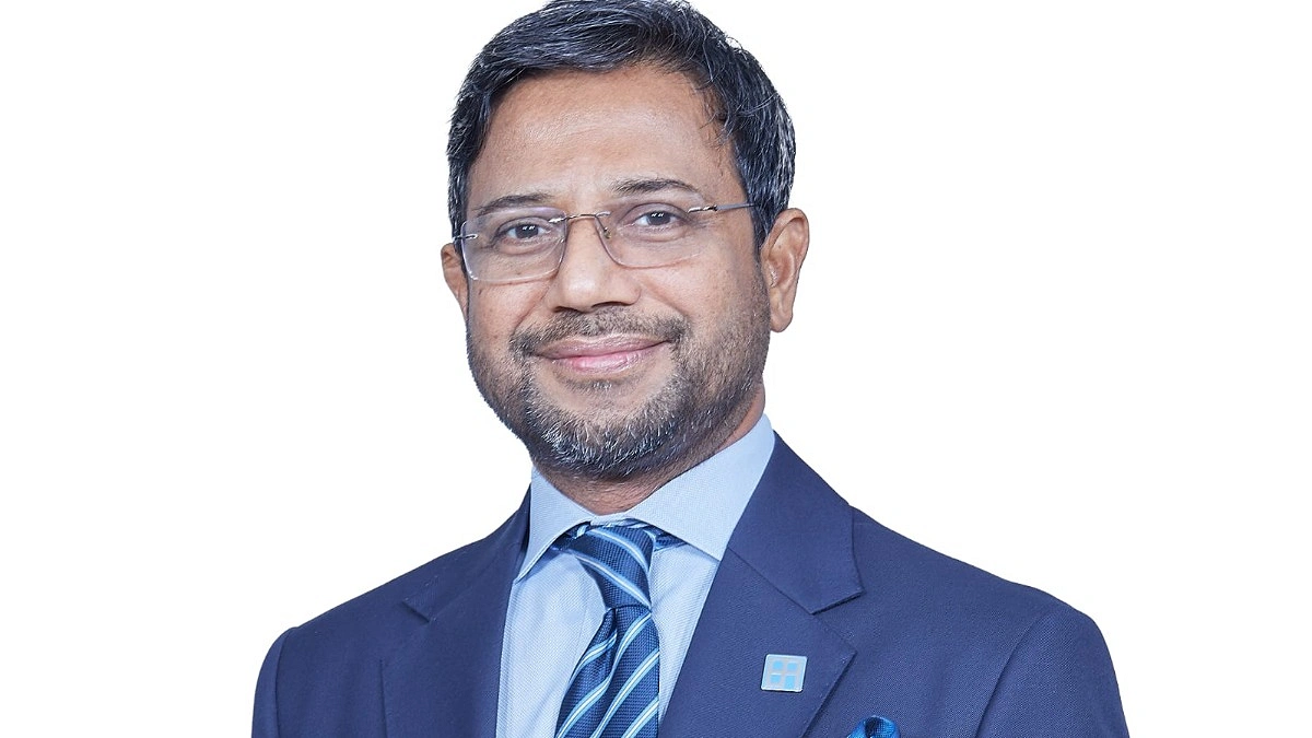 জিয়াউল হাসান মোল্লা ব্যাংক এশিয়ায় এএমডি পদে উন্নীত