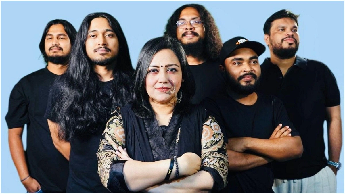 পহেলা বৈশাখে তিন কনসার্টে ঢাকা মাতাবে ‘চিরকুট’