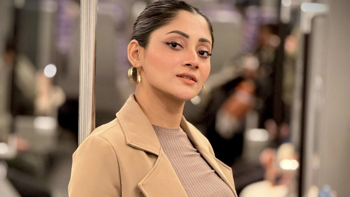 বাবার লেনদেনের সঙ্গে আমার সম্পৃক্ততা নেই : পূজা চেরী