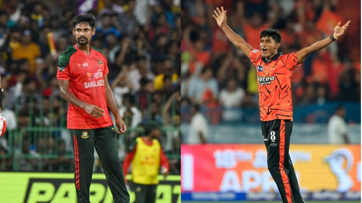 ভারতের সাকিব যেন ‘মোস্তাফিজের ডানহাতি সংস্করণ’