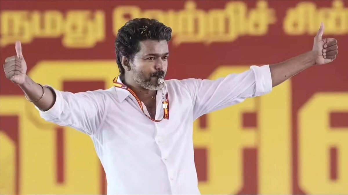 বুথফেরত জরিপে থালাপতি বিজয়ের জন্য সুখবরের আভাস