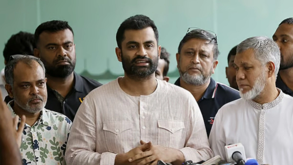 জুনেই নির্বাচন দিতে চান তামিম