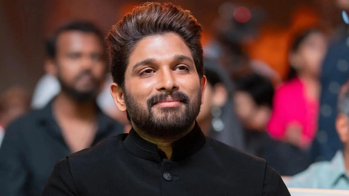 পার্সোনালিটি রাইটস রক্ষায় দিল্লি হাইকোর্টে আল্লু অর্জুন