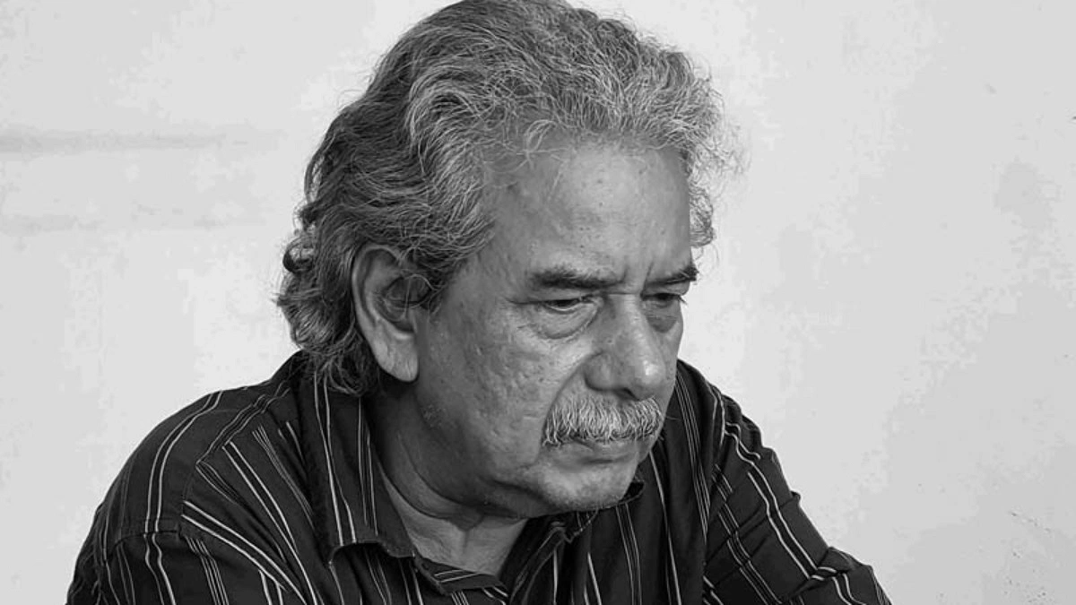 চিরবিদায় নিলেন ‘মাটির ময়না’ ও ‘কিত্তনখোলা’র শিল্প নির্দেশক তরুণ ঘোষ