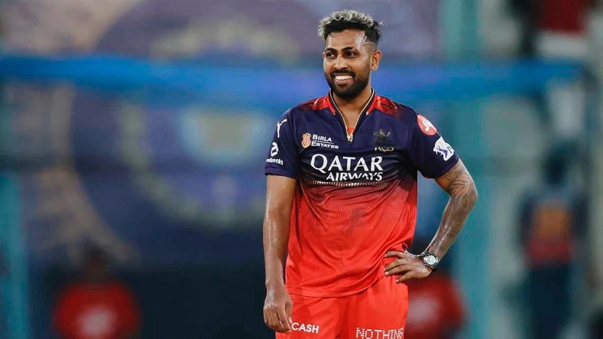আইপিএল খেলতে বোর্ডের বিরুদ্ধে মামলা করলেন শ্রীলঙ্কান তারকা