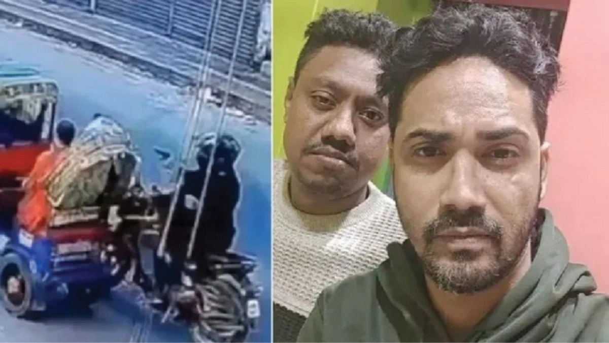 হাদি হত্যার ২ আসামিকে ফেরত দিতে সম্মত ভারত