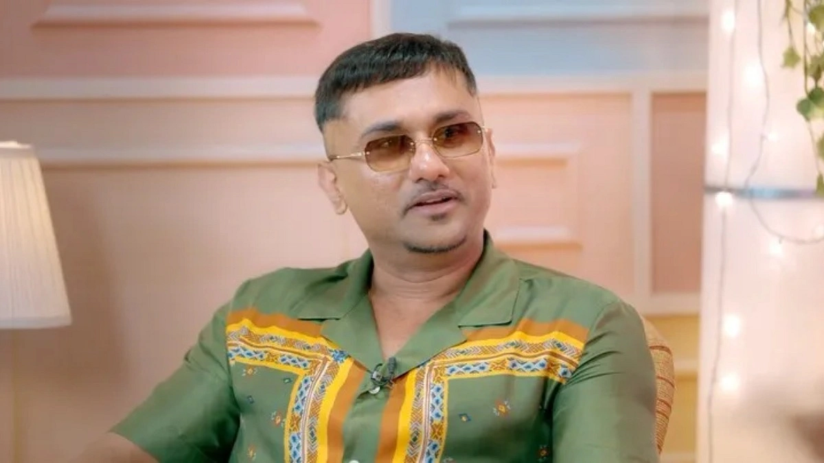 আইনি বিপাকে হানি সিং