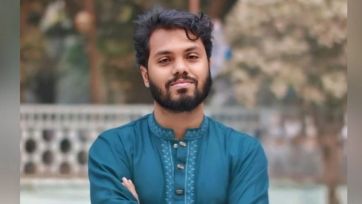 হাদি হত্যা মামলার অধিকতর তদন্ত প্রতিবেদন দাখিলের তারিখ পেছাল