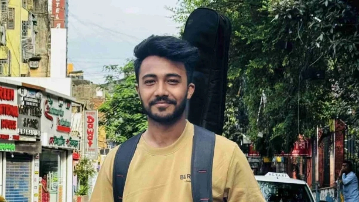 কারাগারে গায়ক জাহিদ অন্তু