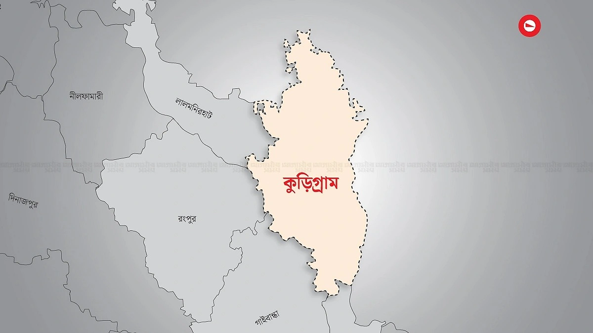 ভূরুঙ্গামারীতে স্ত্রীকে আনতে গিয়ে শ্বশুরবাড়ির নির্যাতনে যুবকের মৃত্যু