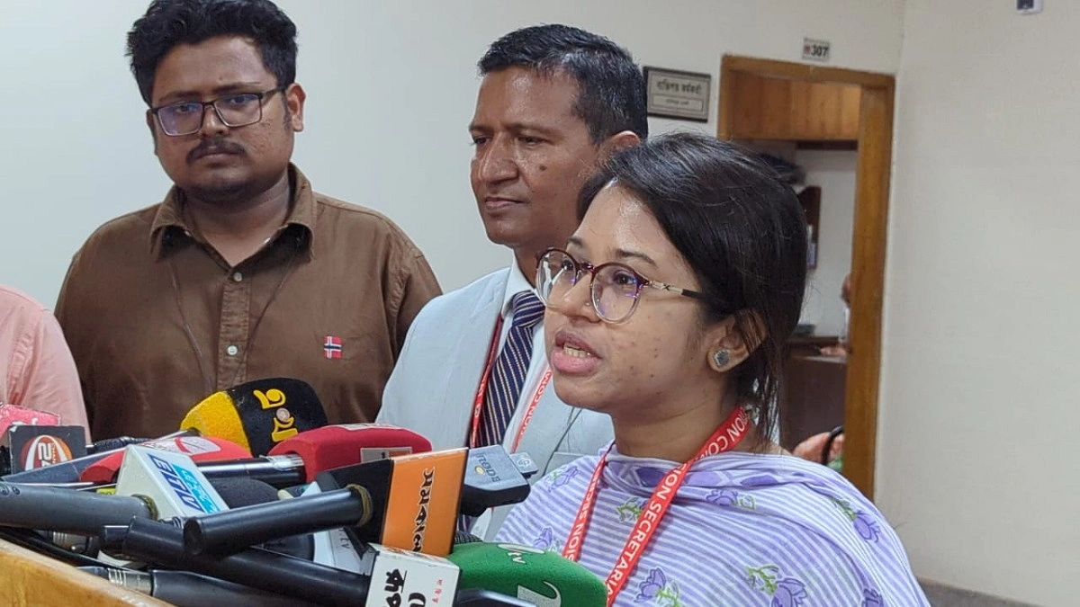 ইতিবাচক রায়ের আশা, না হলে হাইকোর্টে যাওয়ার ঘোষণা