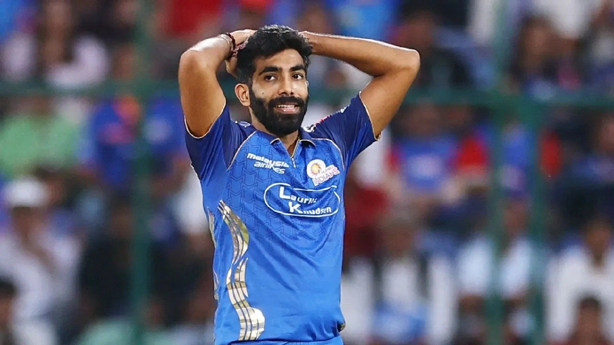 বিশ্বকাপ জেতানো বুমরা আইপিএলে কেন ছন্নছাড়া?