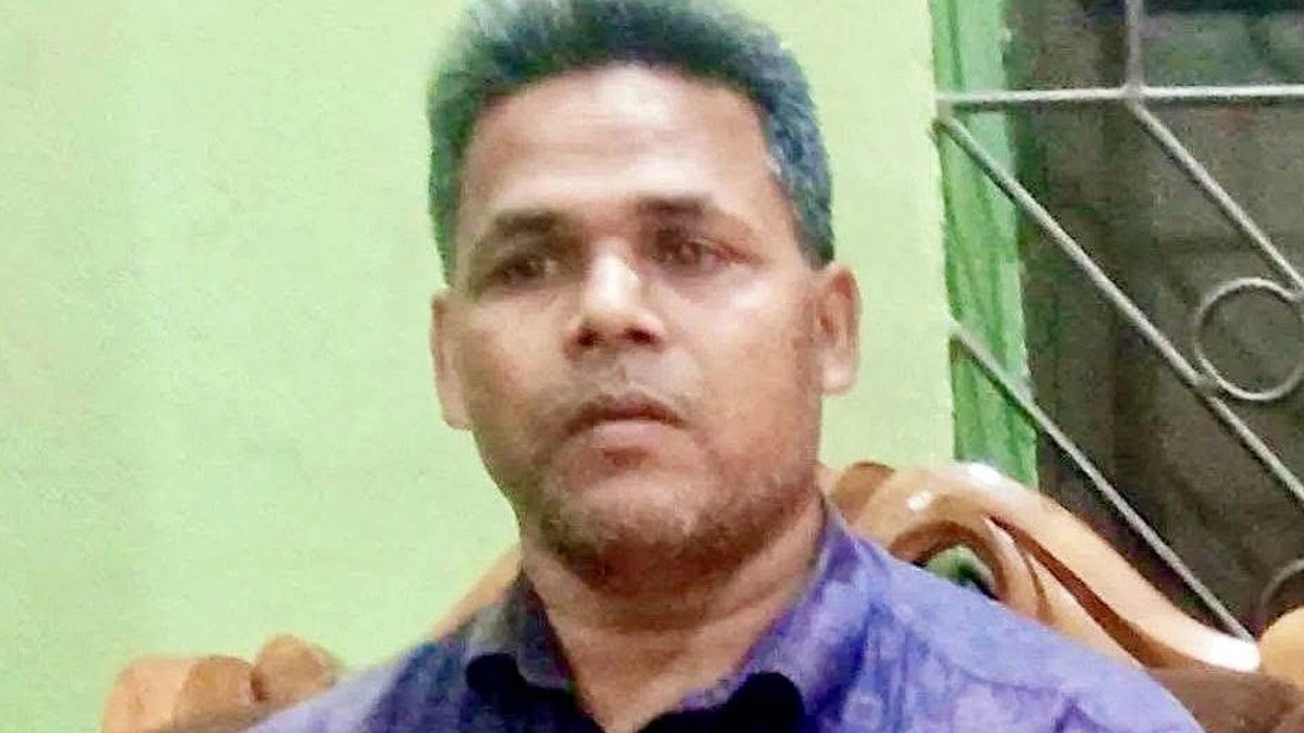 ইউটিউব দেখে অকটেন তৈরি করতে গিয়ে ব্যবসায়ীর মৃত্যু