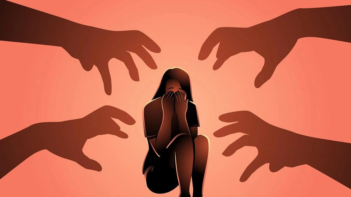 নারায়ণগঞ্জে ধর্ষণের বিচার চাওয়ায় চুল কেটে দেওয়ার অভিযোগ