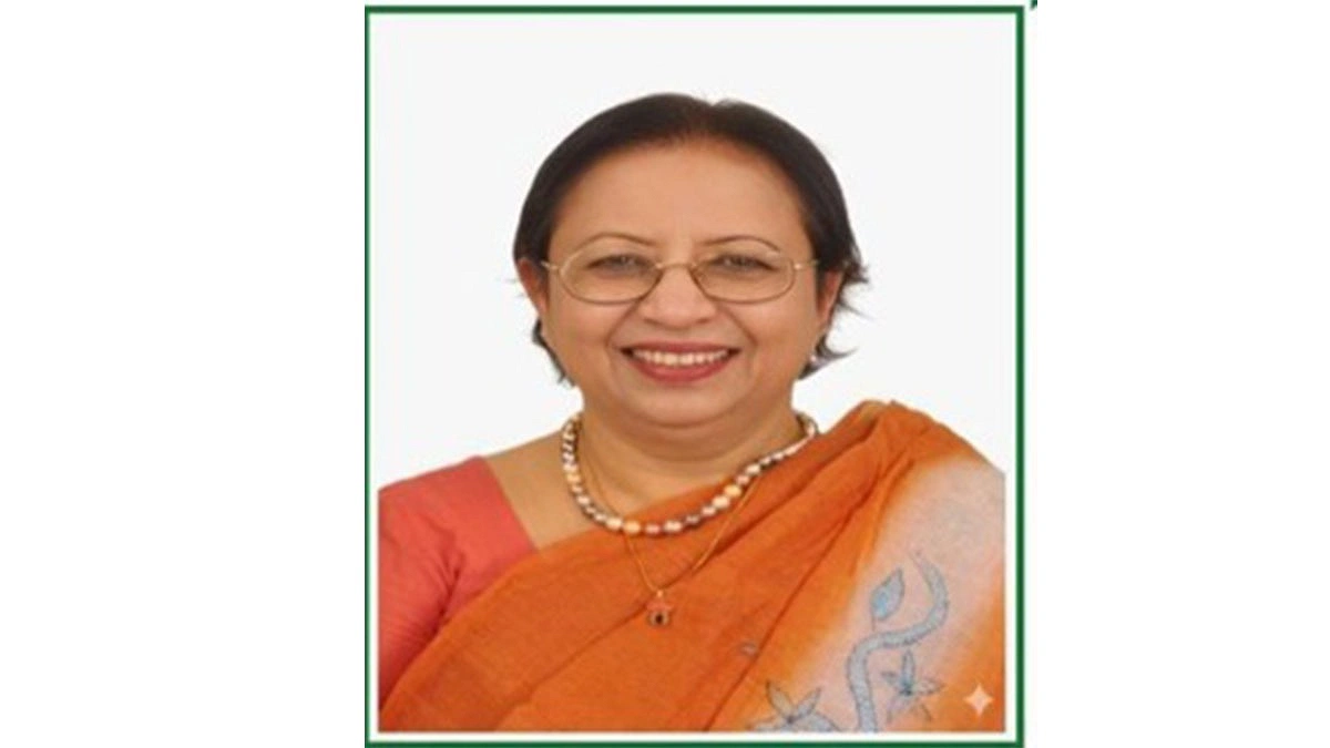 বাংলাদেশ সিনিয়র সিটিজেন ফোরামের সভাপতি হলেন ফেরদৌস আরা বেগম