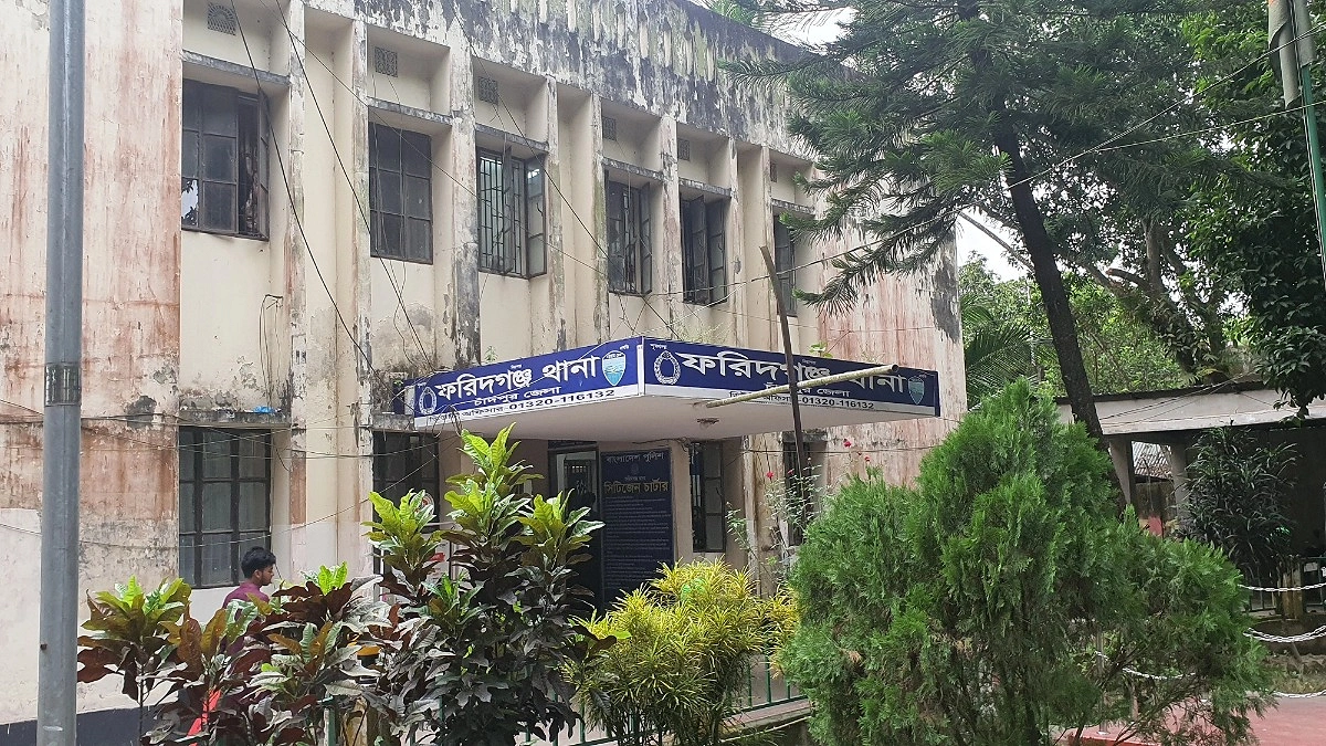 নাতির মৃত্যুর গুজবে নানির মৃত্যু