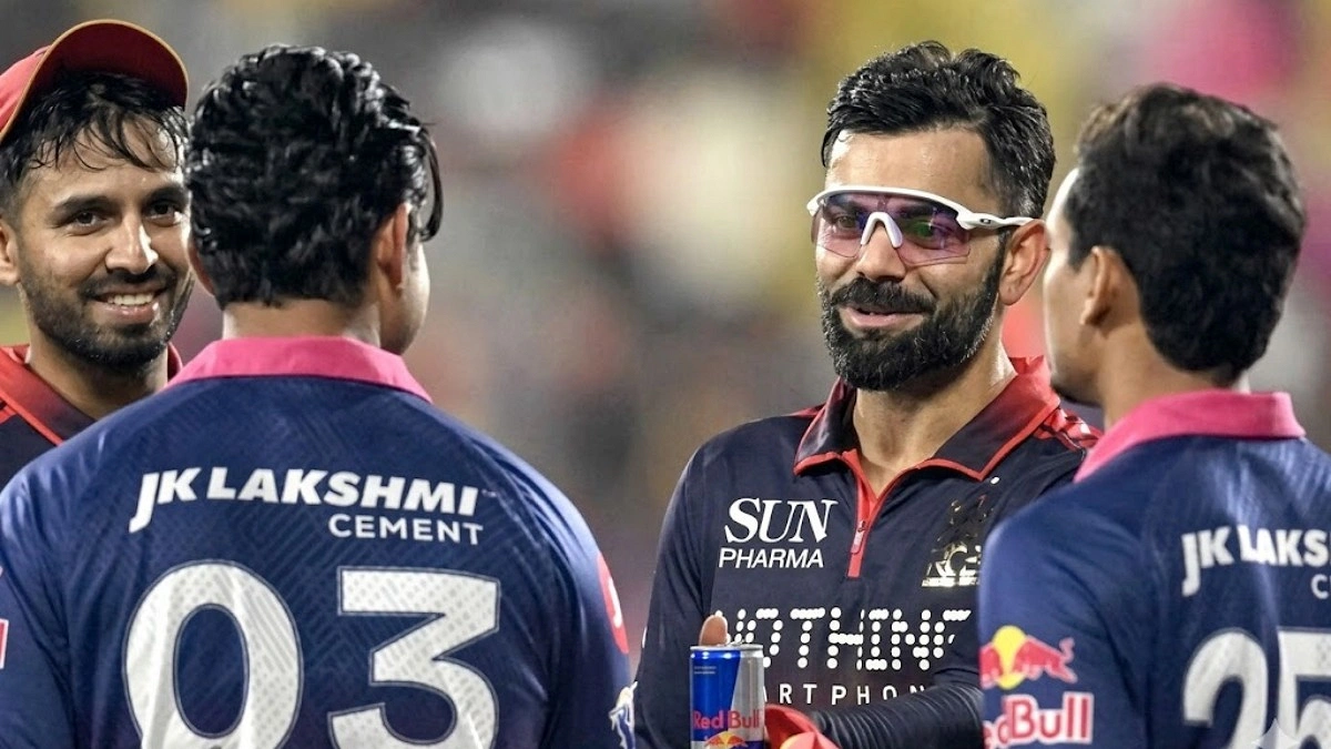 ‘প্রিয় বৈভব, অসাধারণ খেলেছ’