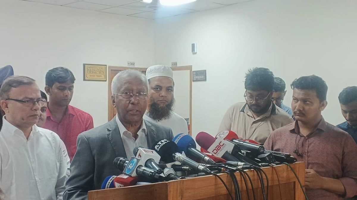 সংরক্ষিত নারী আসনের তফসিল ঘোষণা, ভোট ১২ মে