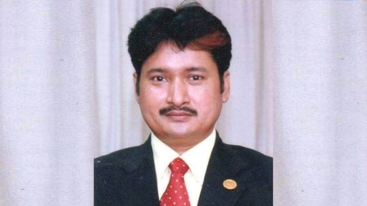 মাউশির মহাপরিচালকের অতিরিক্ত দায়িত্বে ড. খান মইনুদ্দিন