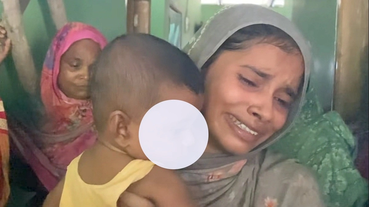 একটি খবরের অপেক্ষায় শত পরিবার, উপকূলে কান্নার ঢেউ