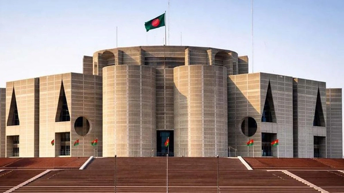 গণভোটসহ ১১ অধ্যাদেশ বাতিলের সুপারিশ