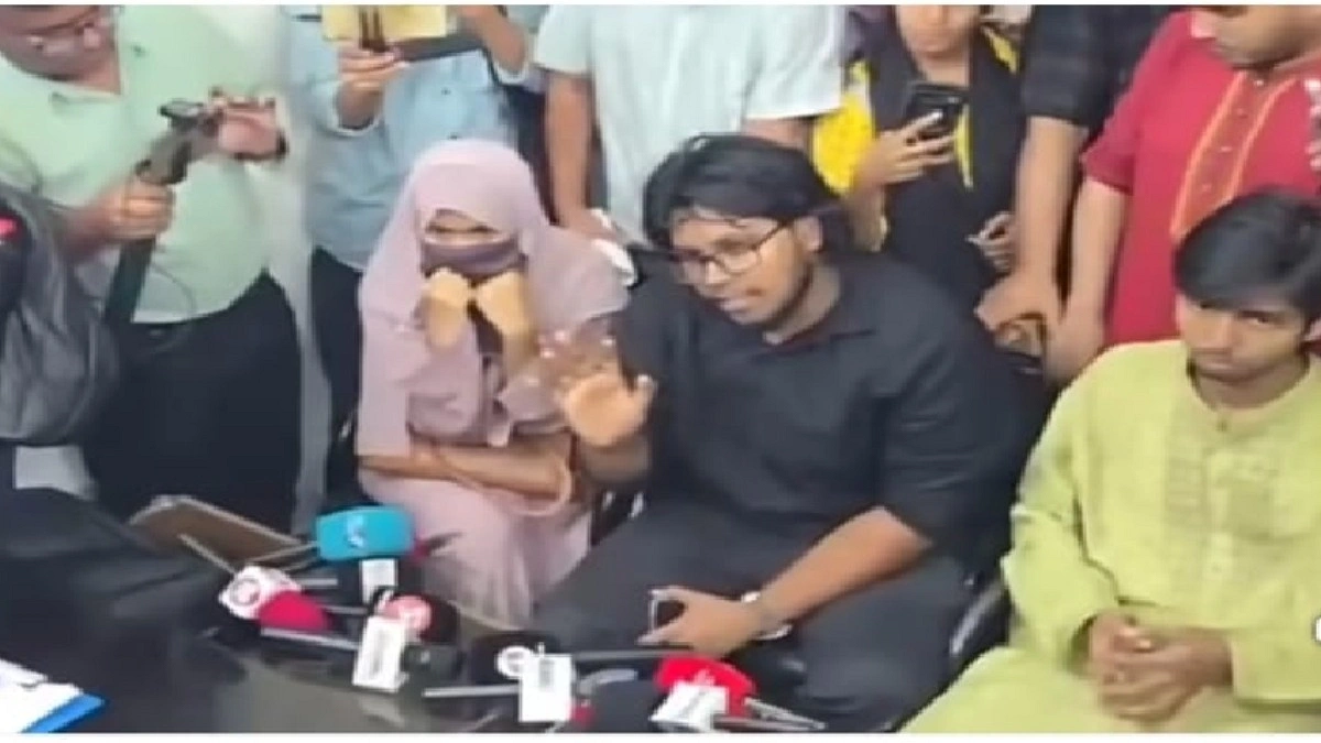 ডাকসু নেতা ও সাংবাদিকদের মামলা নেয়নি পুলিশ