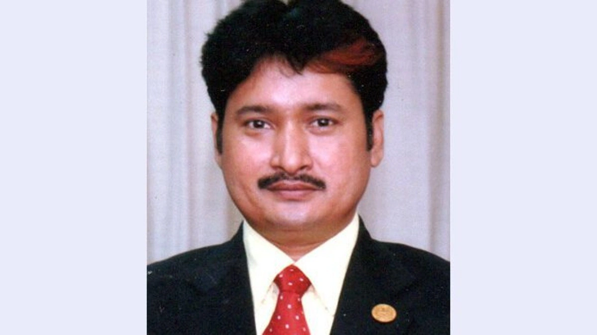 মাউশির মহাপরিচালক হলেন ড. সোহেল
