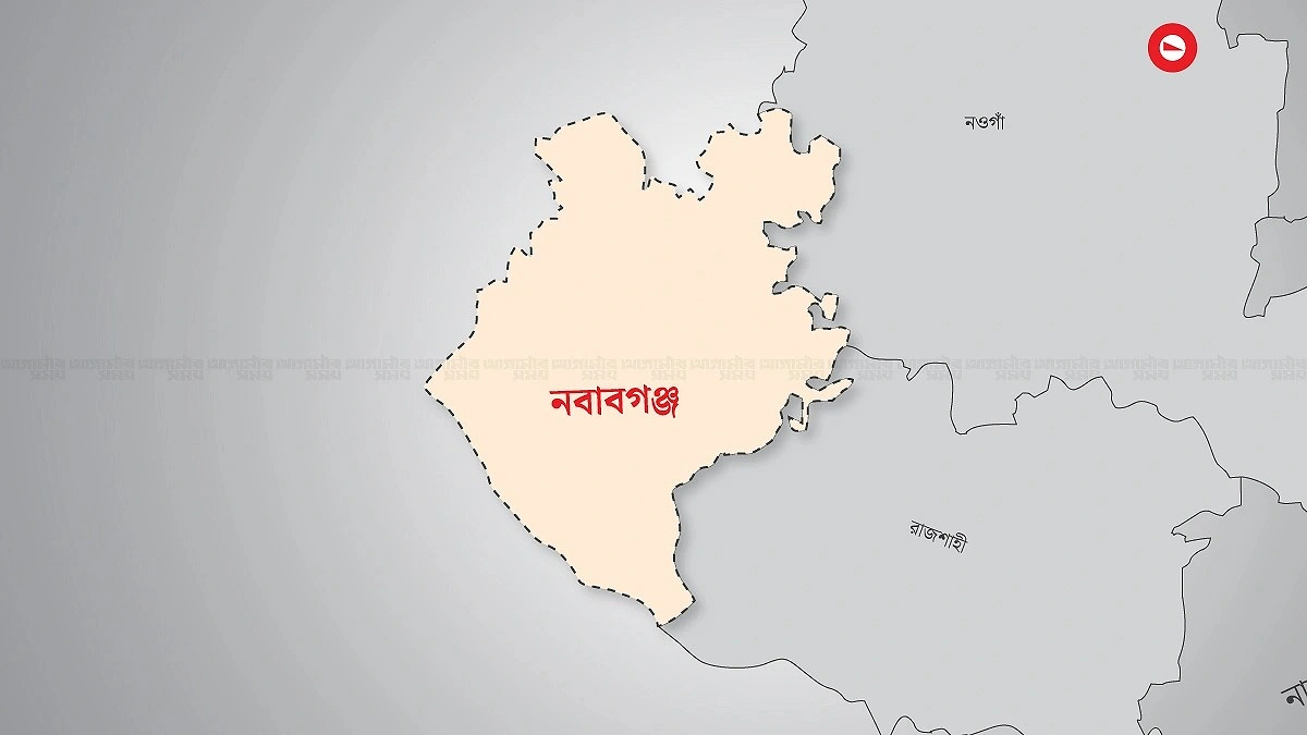 চাঁপাইনবাবগঞ্জে বাড়ছে হামের প্রকোপ, নতুন ভর্তি ২২ জন