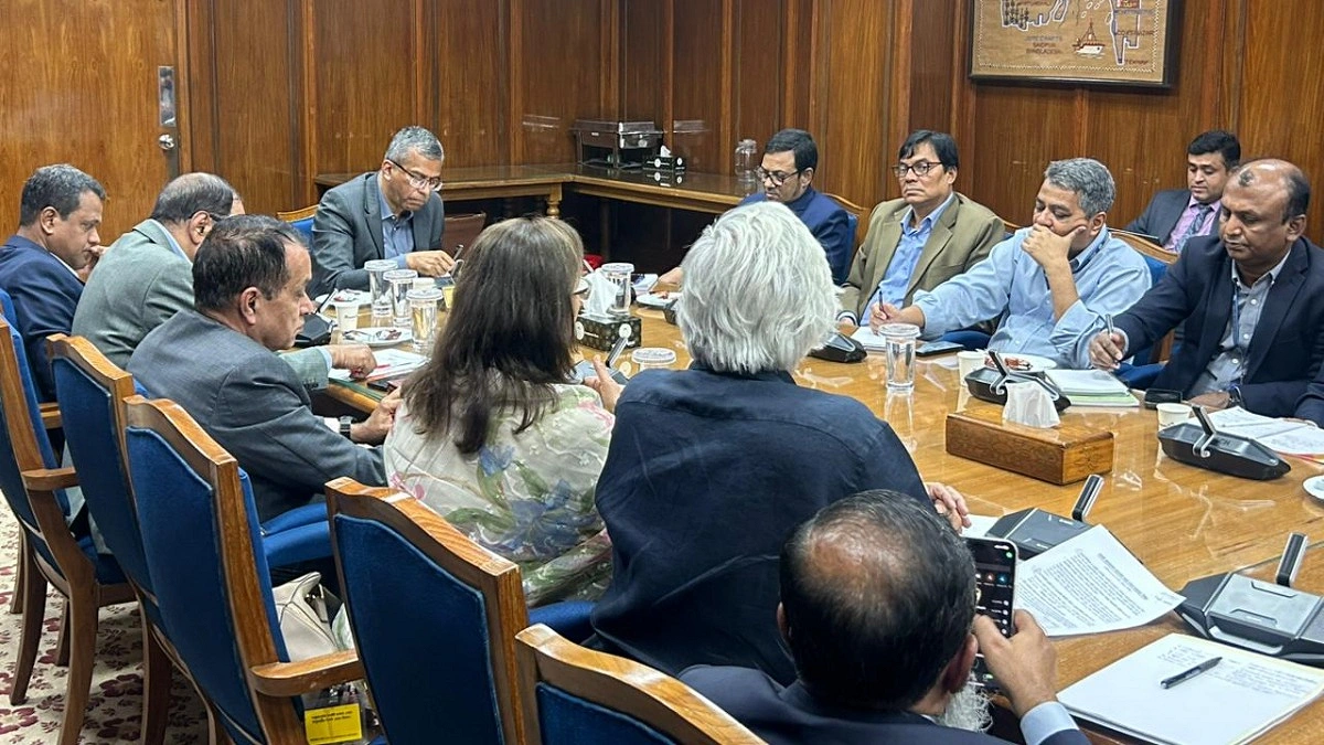 রপ্তানি উন্নয়ন তহবিল ৫ বিলিয়ন ডলারে বাড়ানোর দাবি এফবিসিসিআইয়ের