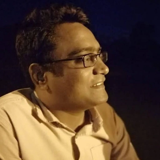 শামীম জোয়ার্দার