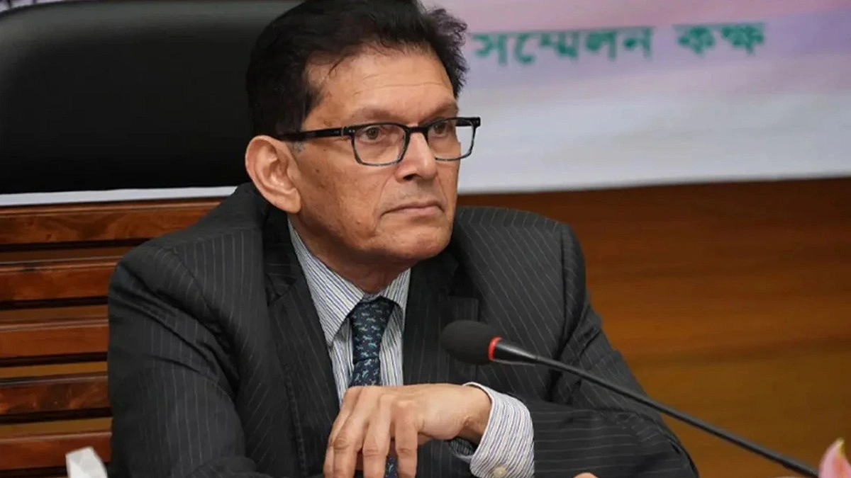 যুক্তরাষ্ট্রের সঙ্গে কোনো গোপন চুক্তি নেই